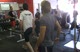 Warm Up at Underground Strength Warm Up at Underground Strength