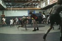 elbow ties to shots