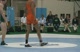 Mike Chaires (UVA) dec Rex Kendle (MSU) 13-5 