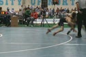 Franklin Gomez dec Ryan Tice - Wrestling video Franklin Gomez dec Ryan Tice