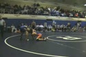 Stagg - Juan Alonso vs. Brad Vicchiollo