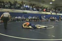 Stagg - Chris Bernal vs. Mike Fabian