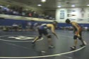 Stagg - Dennis Beauregard vs. Matt Noxon