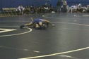 Sandburg - Ryan Seper vs. Frank Gigliotti 