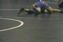 Sandburg - Ryan Seper vs. Frank Gigliotti 