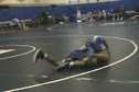 Sandburg - Ricky Ghandi vs. Ryan Soraghan 