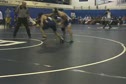 Sandburg - Franklin Cabasquini vs. Kevin White