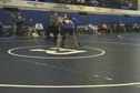 Sandburg - Juan Alonso vs. Tyler LePrete