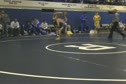 Sandburg - Kyle Ferrell vs. Billy Crowley