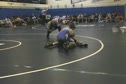 Sandburg - Chris Bernal vs. Jake Holler