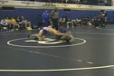 Sandburg - Victor Segovia vs. Conrad Polz