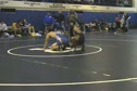 Sandburg - Jose Pizano vs. Joe Schneider