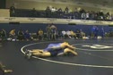 Sandburg - John Fudala vs. Frank Pereiro 