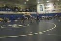 Sandburg - Jose Marquez vs. Ryan Leahy 