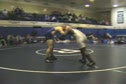 TF South - John Fudala vs. Deshon Ford - Wrestling video TF South - John Fudala vs. Deshon Ford