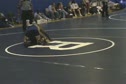 Thornridge - Chris Bernal vs. Antonio Meeks - Wrestling video Thornridge - Chris Bernal vs. Antonio Meeks