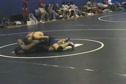 Thornridge - Dennis Beauregard vs. Trent Wright - Wrestling video Thornridge - Dennis Beauregard vs. Trent Wright