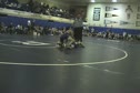 Lemont - Rob Soto vs. Matt Leibforth
