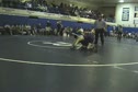 Lemont - Franklin Cabasquini vs. Jr. Latanski