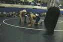 Lemont - Victor Segovia vs. Ryan Leibforth