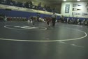 Tinley Park - Miguel Rodriguez vs. Terrence Thompson