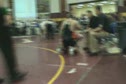 Ironman 1st match