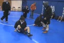 Grappling Warm- up - Wrestling video Grappling Warm- up