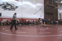 Niles West - John Fudala vs. Zach Igra