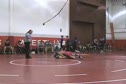 Niles West - Rob Soto vs. David Gould