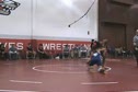 Niles West - Joe Hyzinski vs. Jamal Johnson