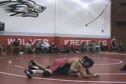 Niles West - Chris Bernal vs. Tim Kosiba