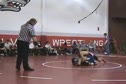 Niles West - Victor Segovia vs. Nate Borjas