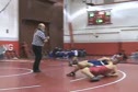 Niles West - Kammil Kotwica vs. Bud Hayes