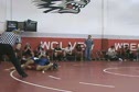  Niles West - Jose Pizano vs. Anthony Juarez