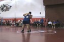 Rolling Meadows - Tommy Pietraszek vs. F. Martinez