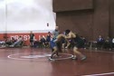 Rolling Meadows - Miguel Rodriguez vs. E. Dominguez