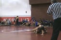 Rolling Meadows - Joe Hyzinski vs. T. Arcos