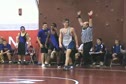 Rolling Meadows - Dennis Beauregard vs. Sean Campbell