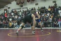 Ironman Quarter Finals