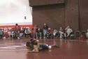 Mundelein - Joe Hyzinski vs. T. Arcos