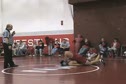 Mundelein - Chris Bernal vs. E. Arcos