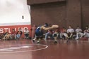 Mundelein - Victor Segovia vs. J. Hertle
