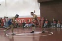 Mundelein - Jose Pizano vs. A. Avalos