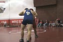Mundelein - John Fudala vs. M. Hill