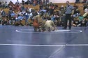 Marcus Gonzales vs. Matt Raysin - Wrestling video Marcus Gonzales vs. Matt Raysin