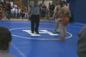 Jordan Peterman vs. Kyle Anderson (part 2) - Wrestling video Jordan Peterman vs. Kyle Anderson (part 2)