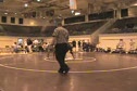 Argo - Miguel Rodrigeuz vs. Gonzalez