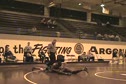 Argo - Joe Hyzinski vs. Spraggins 