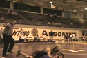 Argo - Franklin Cabasquini vs. Neri 