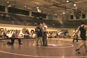 Argo - Juan Alonso vs. Fermont